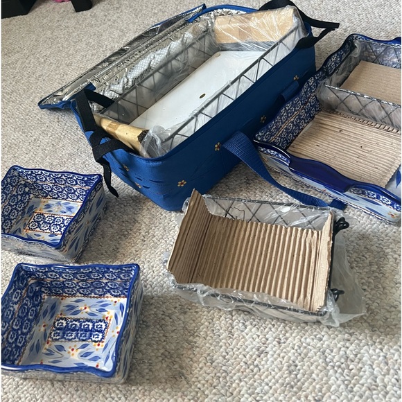 Temp-Tations Brand New 10 piece set - Picture 2 of 8